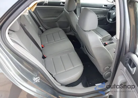 2008 Volkswagen Jetta Se/Sel z USA, uszkodzony, nr VIN 3VWRM71K48M046120